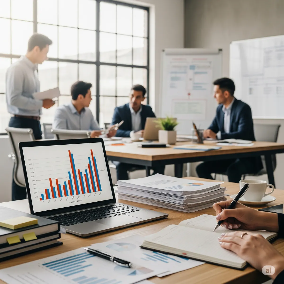 Curso de Administração [Carga horária: 20 hora(s)]