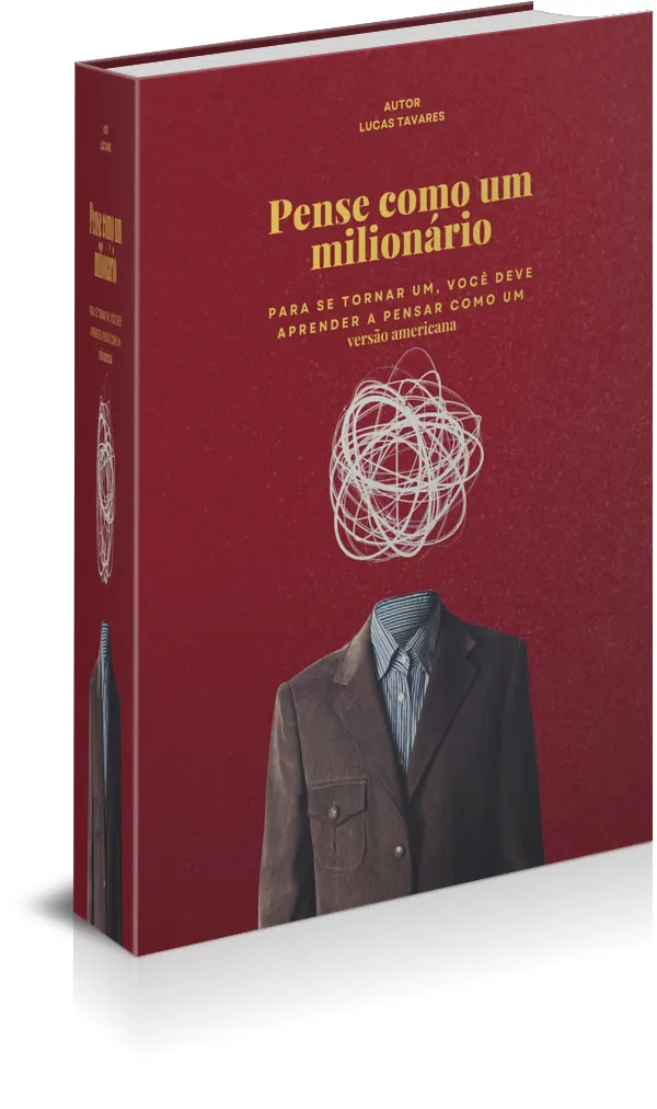 Pense como um milionário
