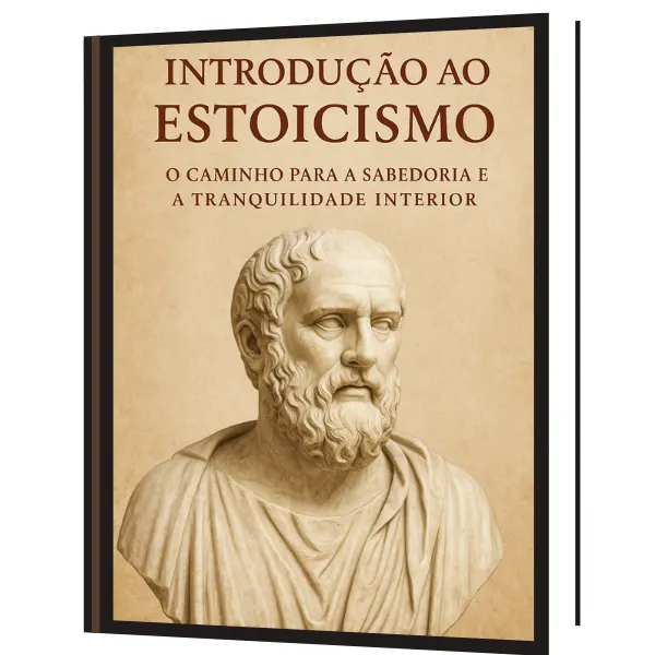 Introdução ao Estoicismo: O Caminho para a Sabedoria e a Tranquilidade Interior