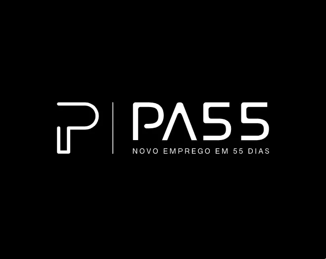 PASS Plus - Plano de Ação de 55 Dias | Mentoria e Treinamentos de Linkedin, Currículo, Entrevista, Networking, Mindset + Portal de Vagas, 50+ Lives e Plano de Ação do Zero ao Novo Emprego em 55 Dias