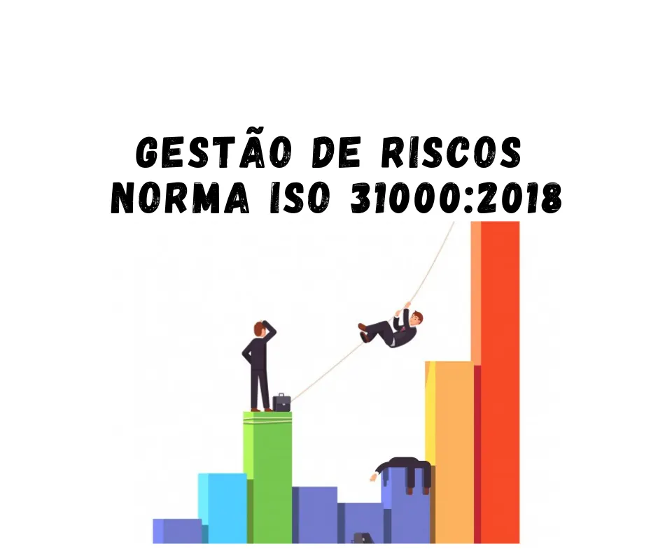 Curso em Gestão de Riscos: Norma ISO 31000:2018