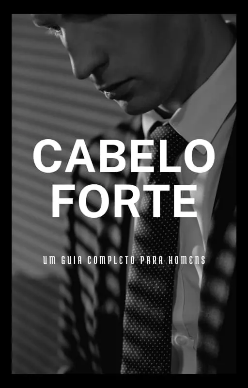 Cabelo Forte