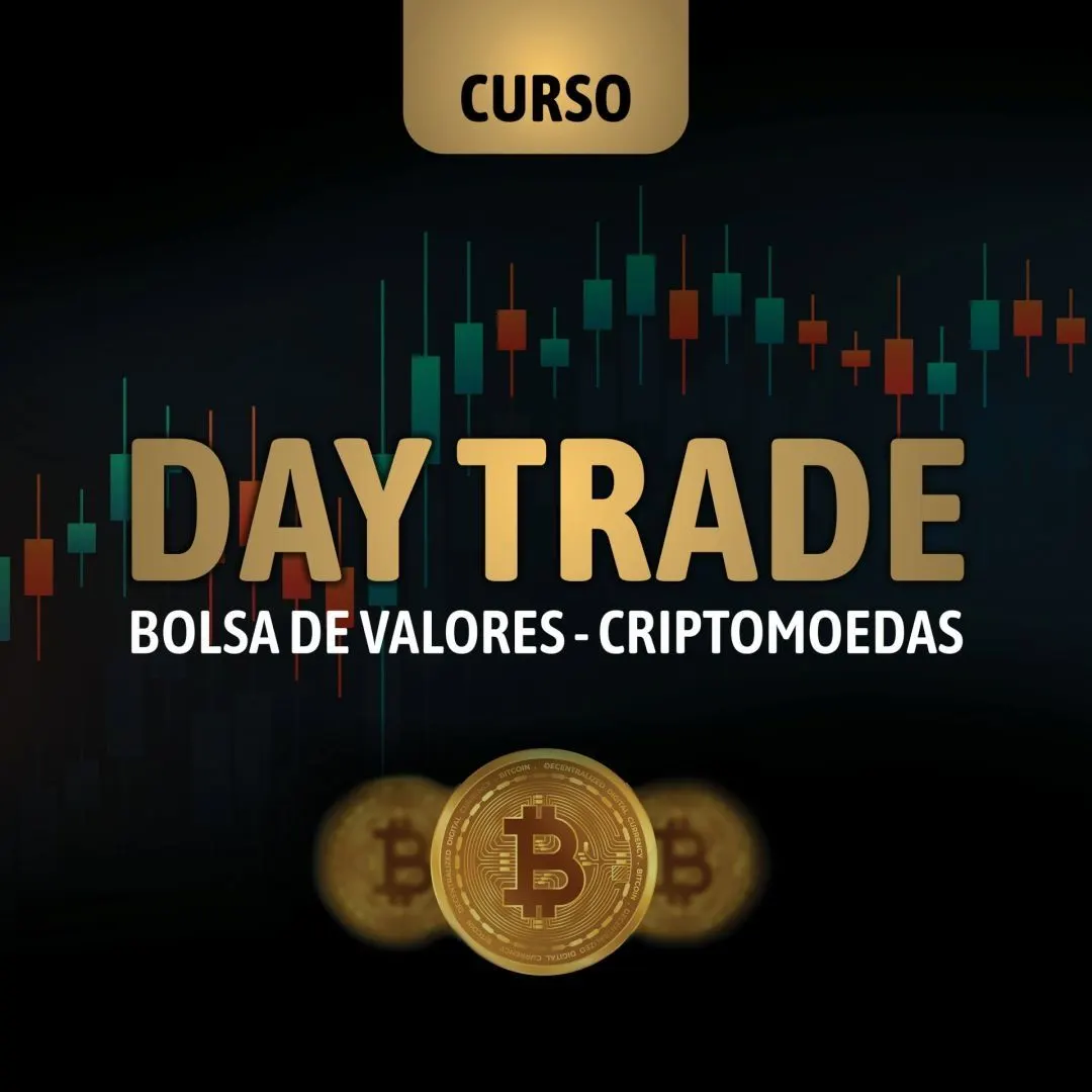 Day Trade 🦅