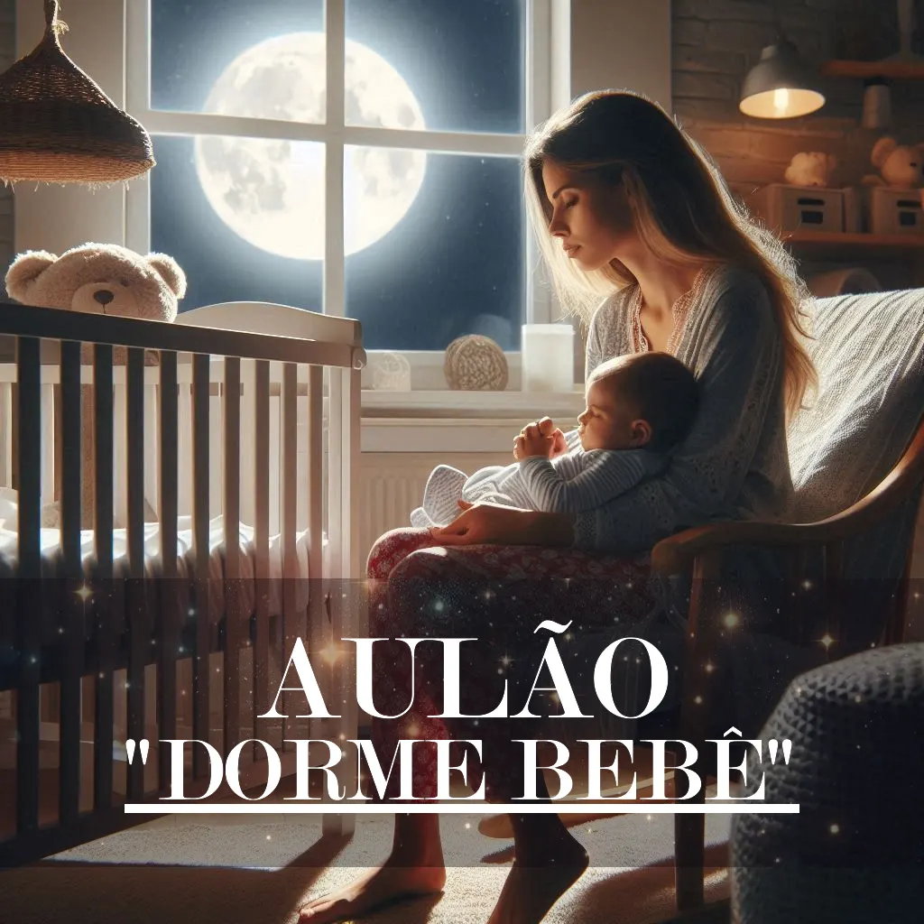 Aulão "Dorme Bebê"