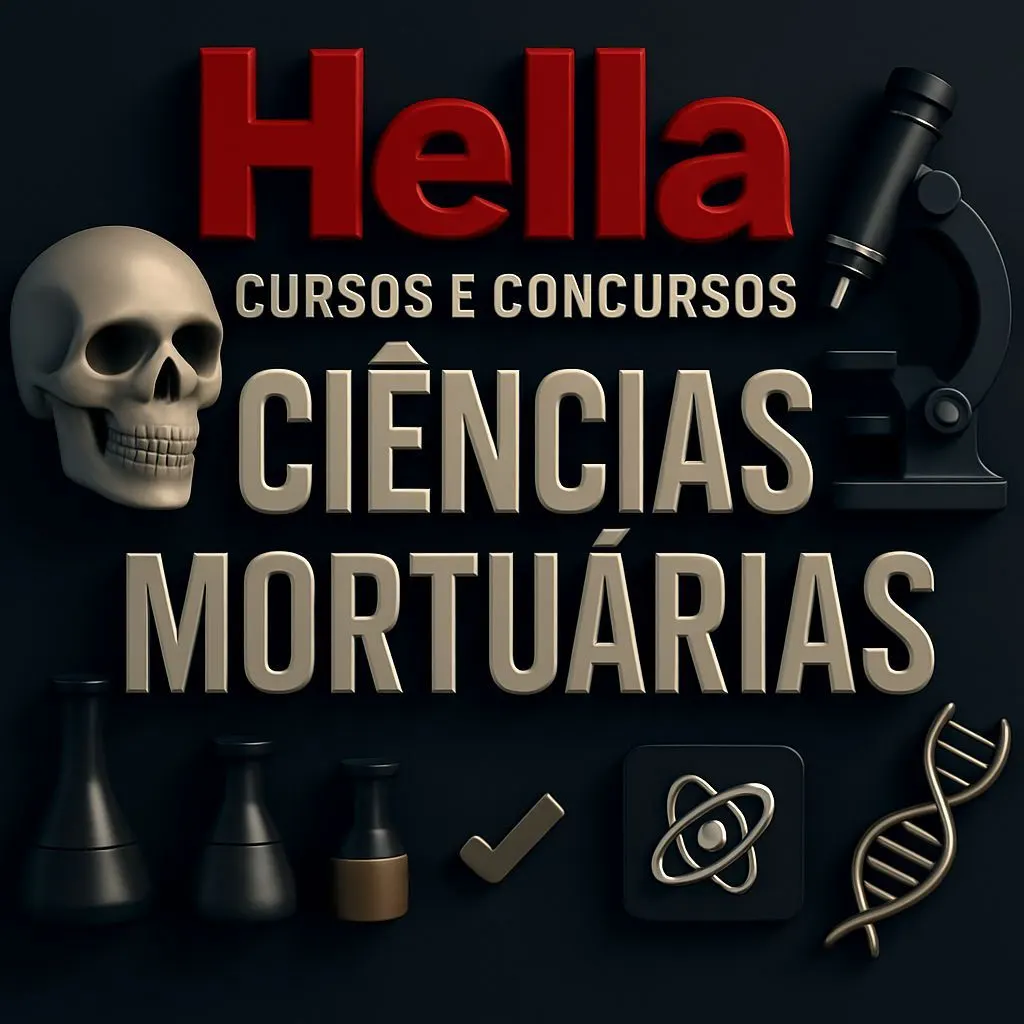 Jornada do Conhecimento em Ciências Mortuárias"