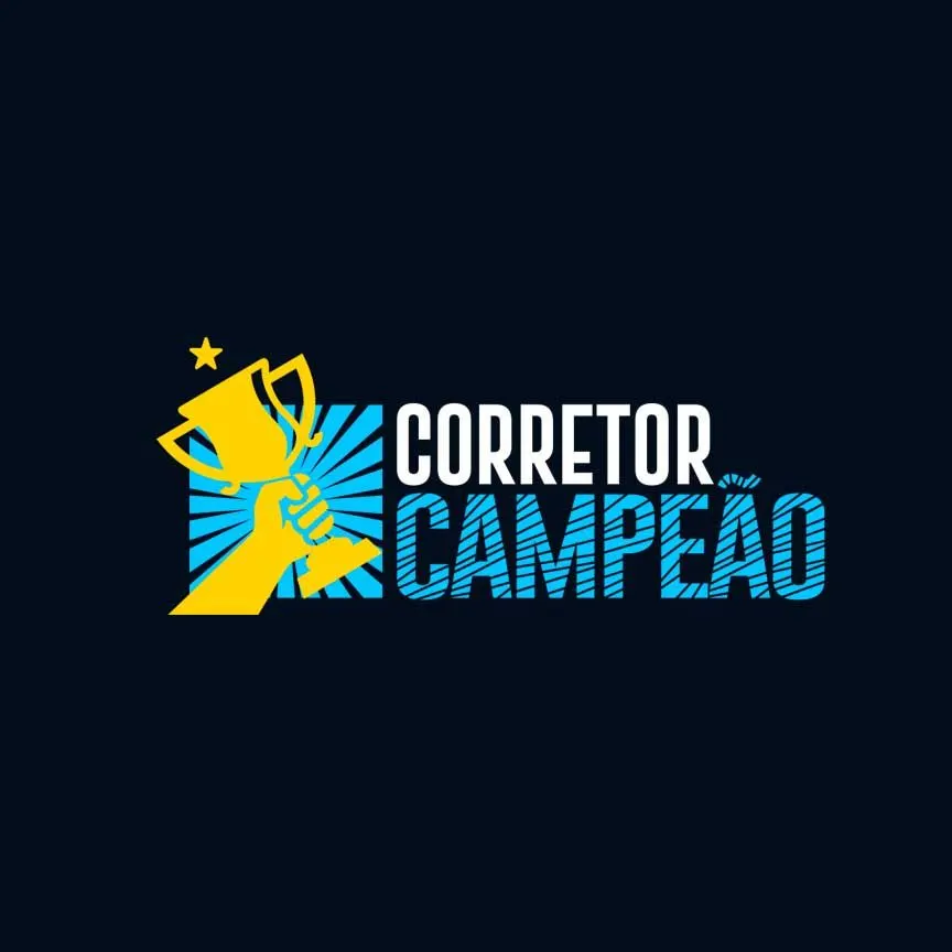 Curso Corretor Campeão