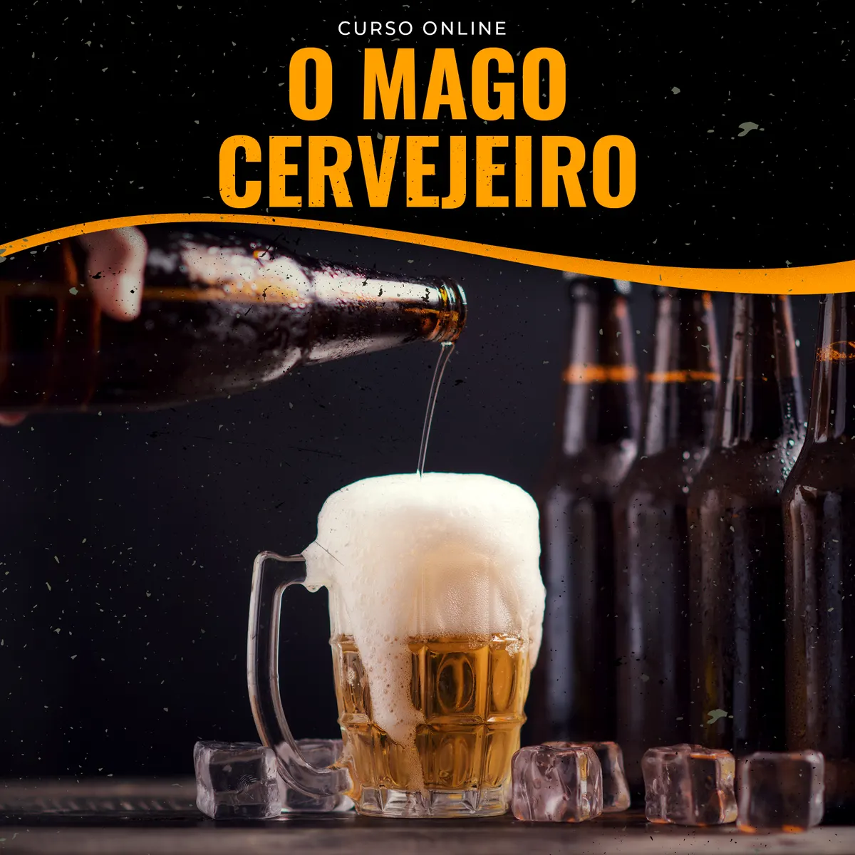 O Mago Cervejeiro