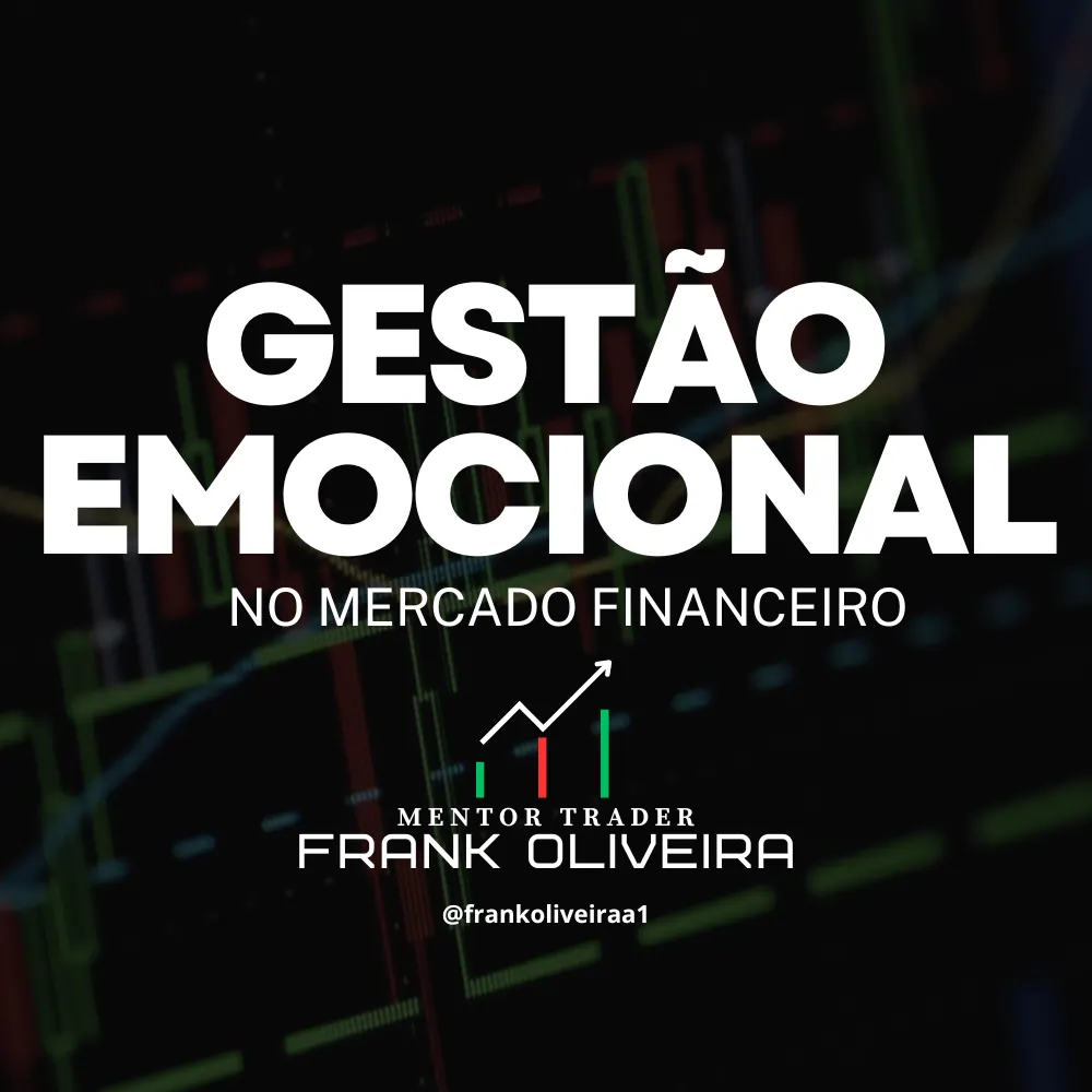 Gestão Emocional Do Trader