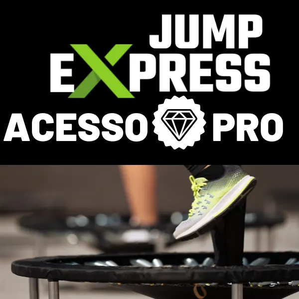 Jump Express Acesso Pro