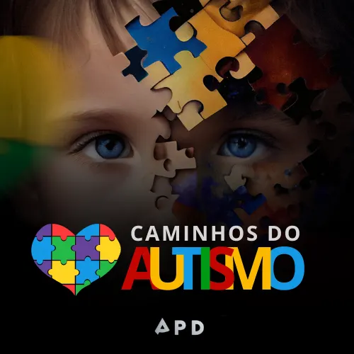 Caminhos Do Autismo