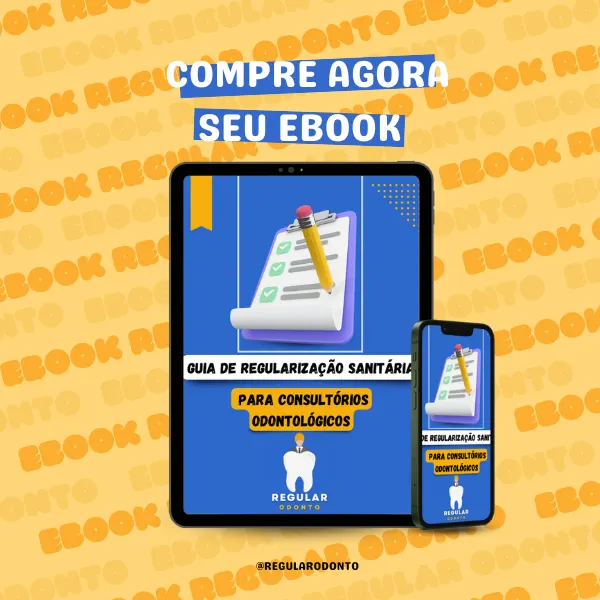 Guia de Regularização Sanitária para Consultórios Bônus: Manual de como abrir seu consultório saindo do ZERO.