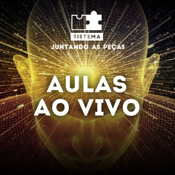 Aulas Ao Vivo