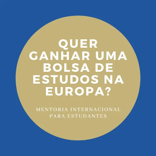 Workshop: Estudar na Suíça - passo a passo
