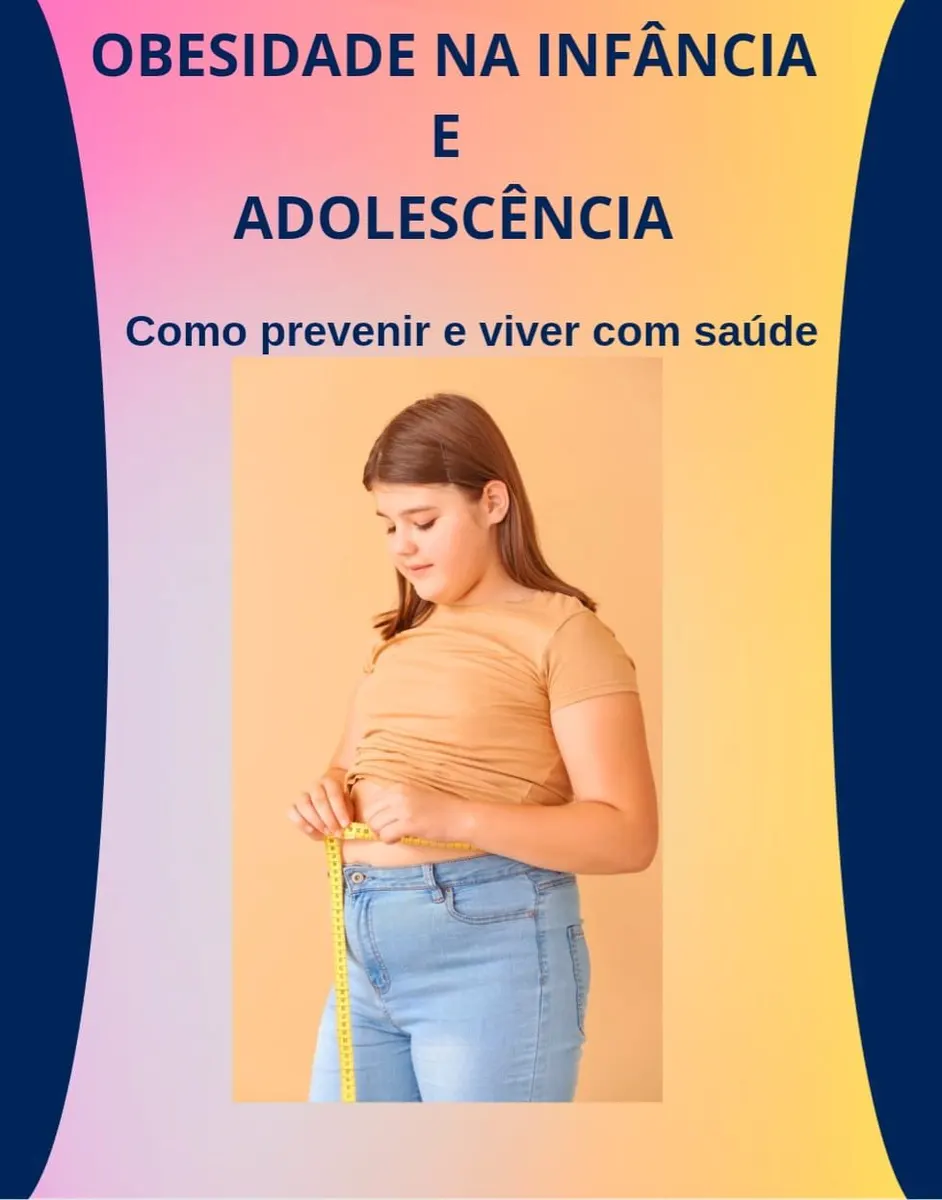 Obesidade na infância e adolescência