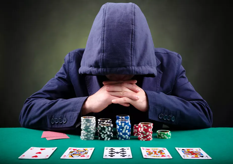 Curso de poker-cash game