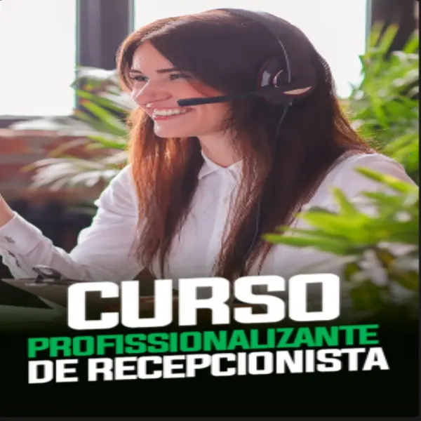 Recepcionista Pro