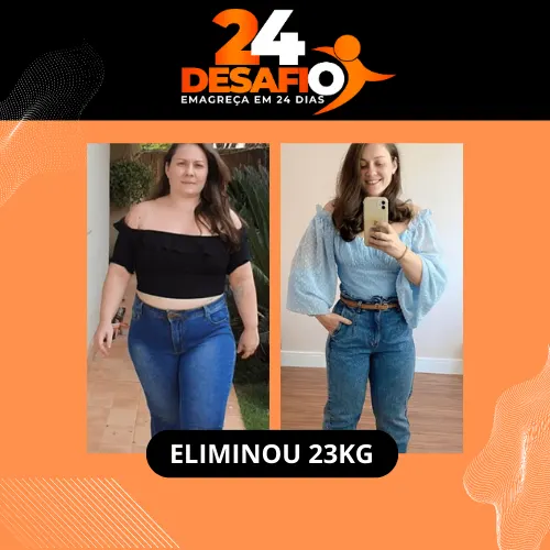 Reeducação Alimentar Seca Barriga Desafio