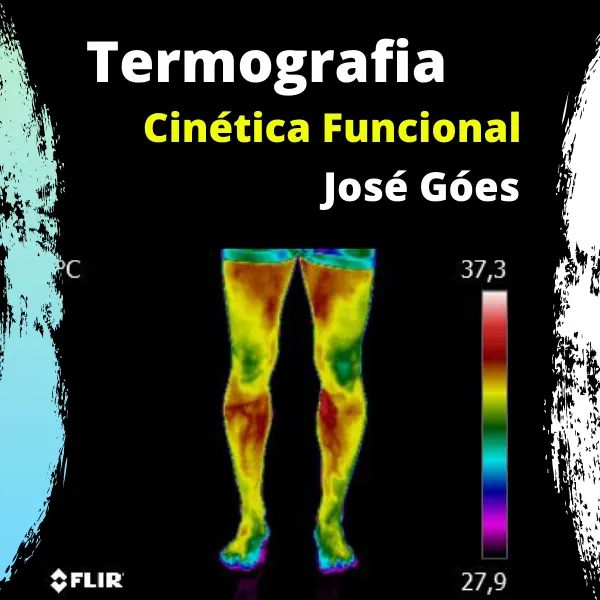 Curso Termografia Cinética Funcional