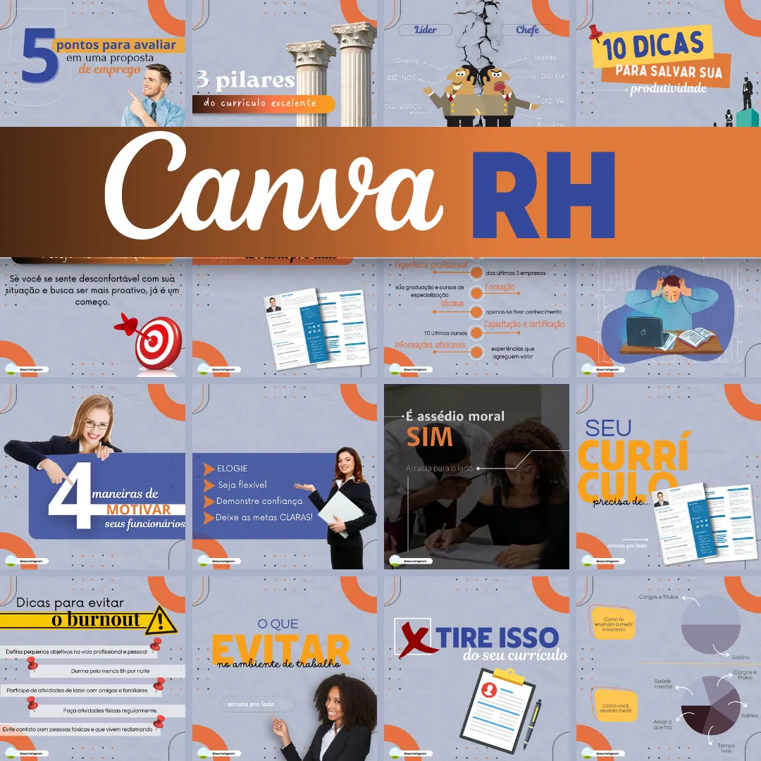 CANVA RH