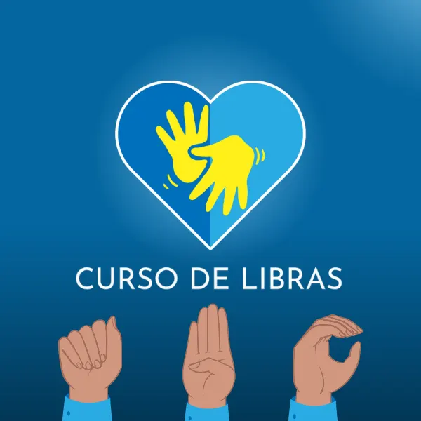 Curso de Libras