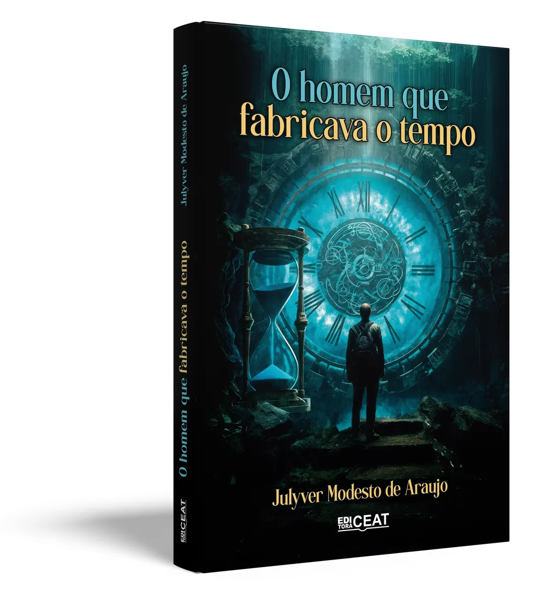 O homem que fabricava o tempo