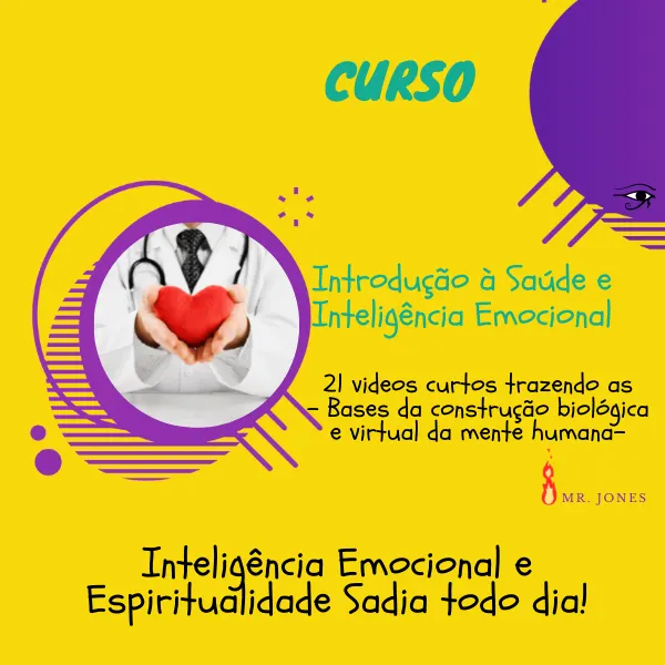 Introdução à saúde e Inteligência emocional