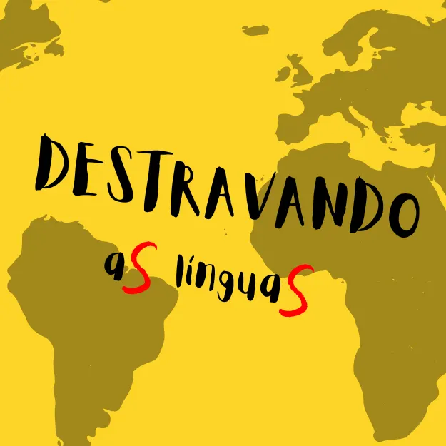 Destravando as línguas