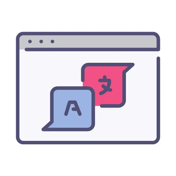 Site Rentável - Curso de Tradução de Sites