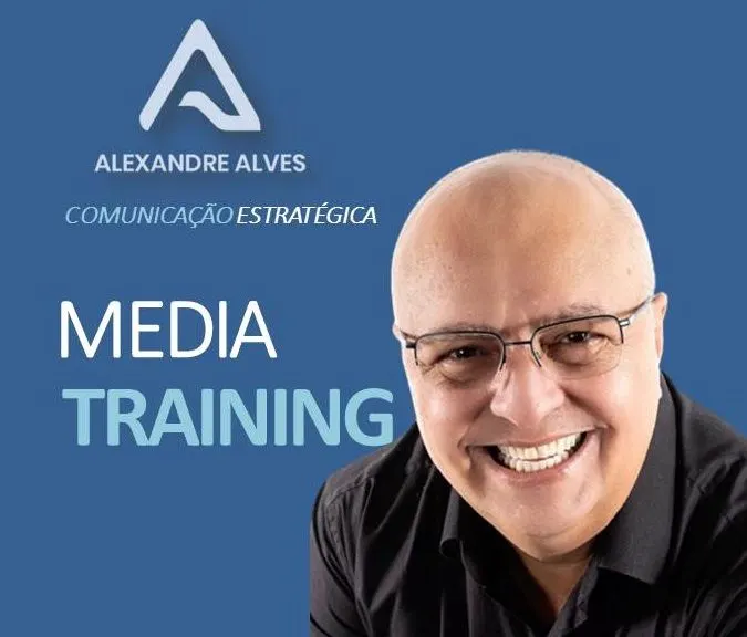 Media training - Alexandre Alves