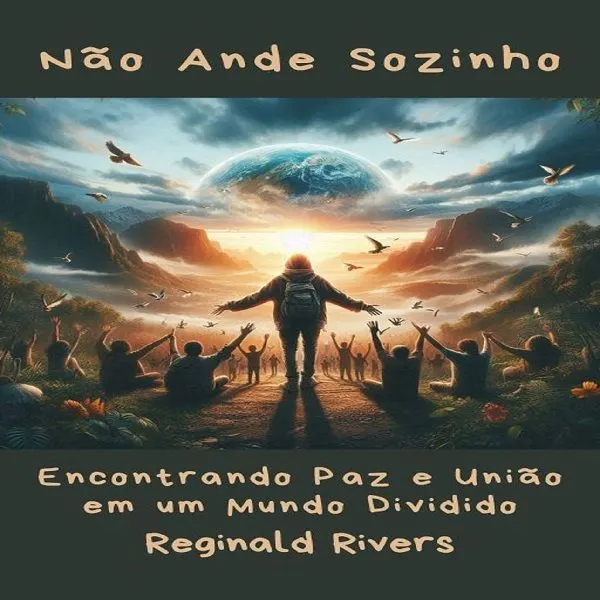 Não Ande Sozinho