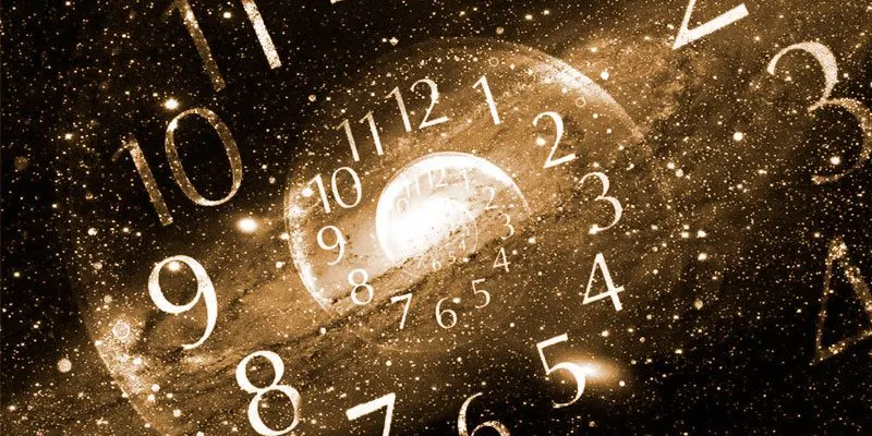 Curso de Numerologia