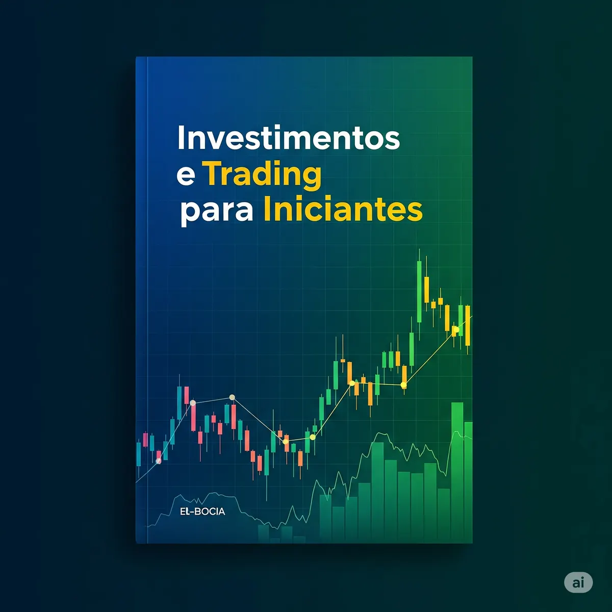 Investimentos e Trading: Guia prático para iniciantes