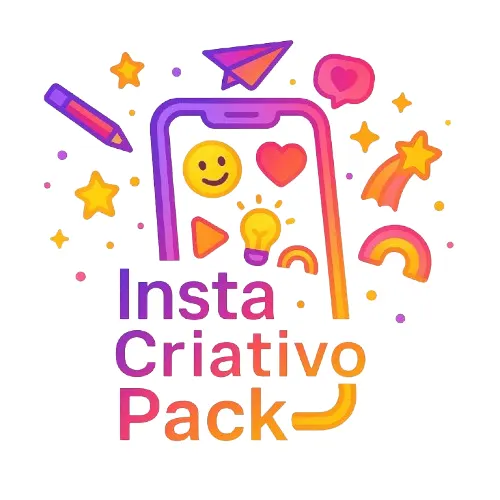 Insta Criativo Pack