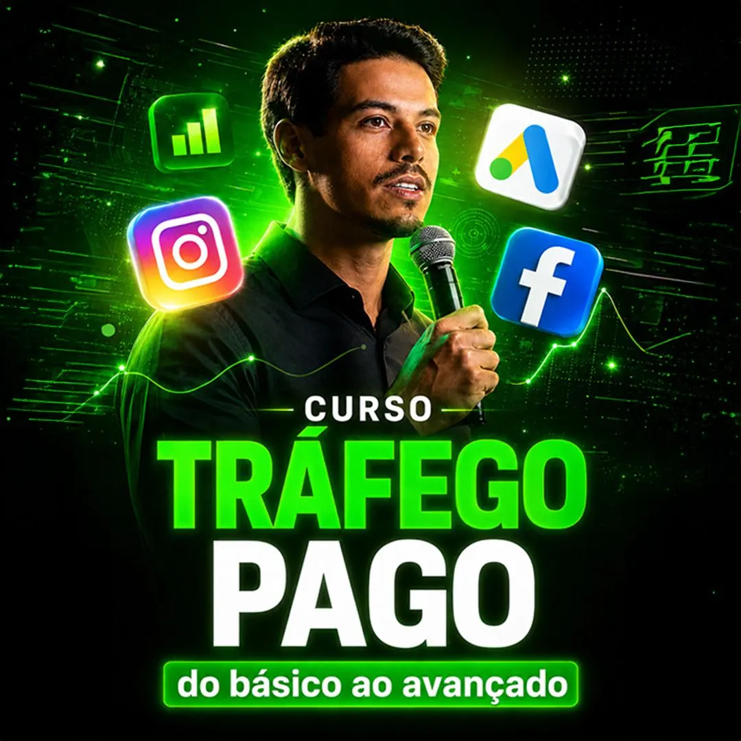 Curso Mídias Digitais do Básico ao Avançado