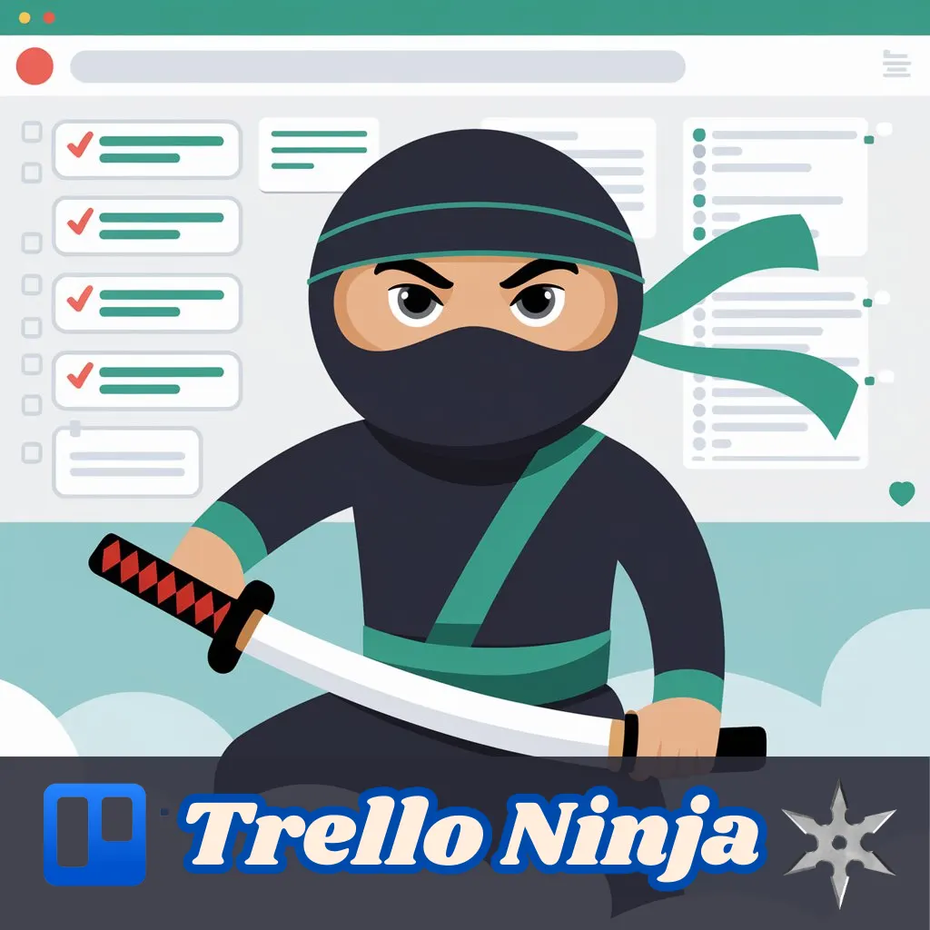 Curso Trello Ninja