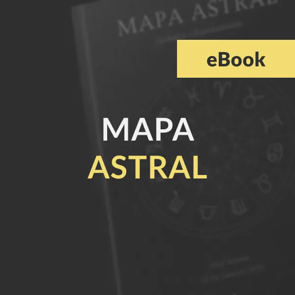 Mapa Astral Completo - Quântica e Epiritualidade