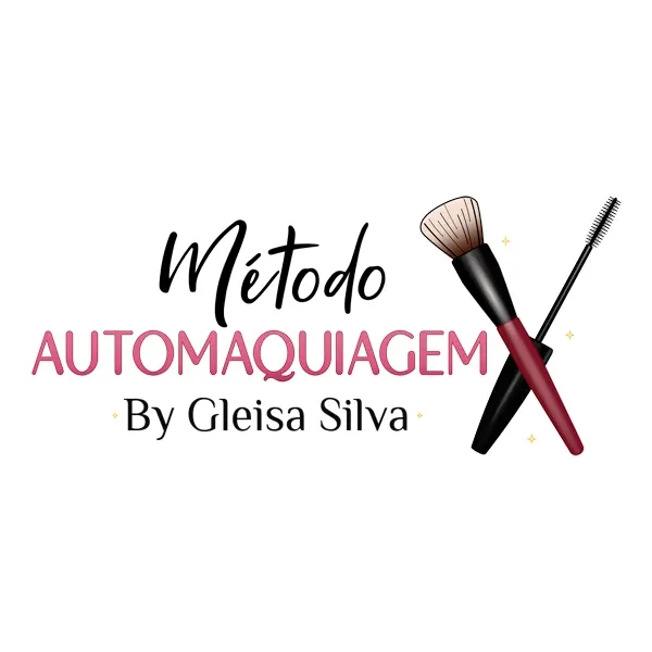 Método Automaquiagem By Gleisa Silva