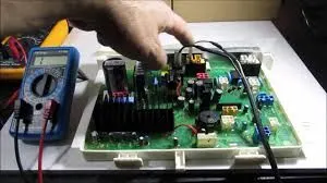 treinamento de placas lava e seca