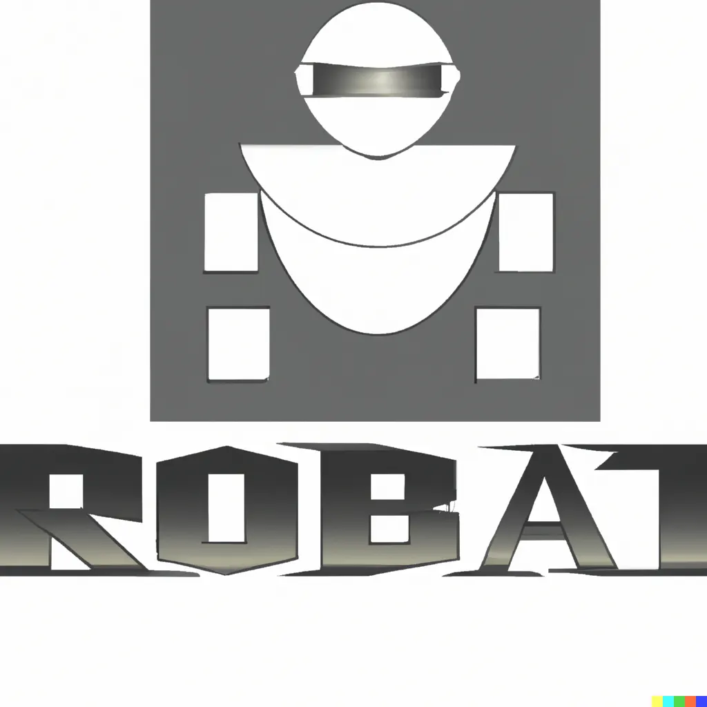Forex AI EA DALL.E