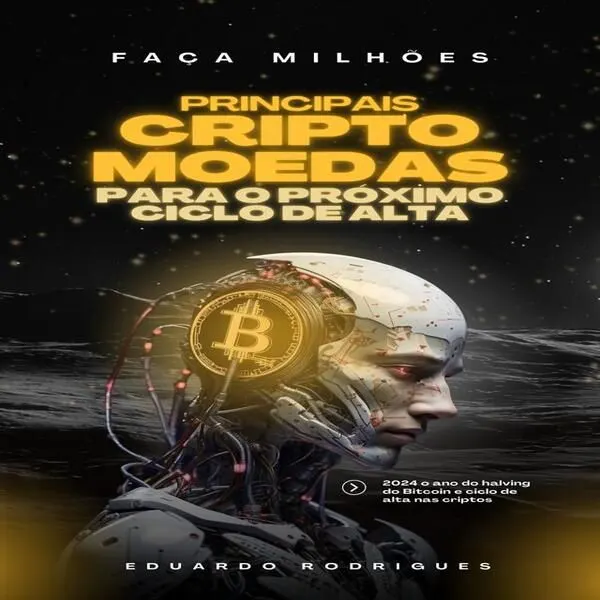 FAÇA MILHÕES - PRINCIPAIS CRIPTOMOEDAS PARA O PRÓXIMO CICLO DE ALTA