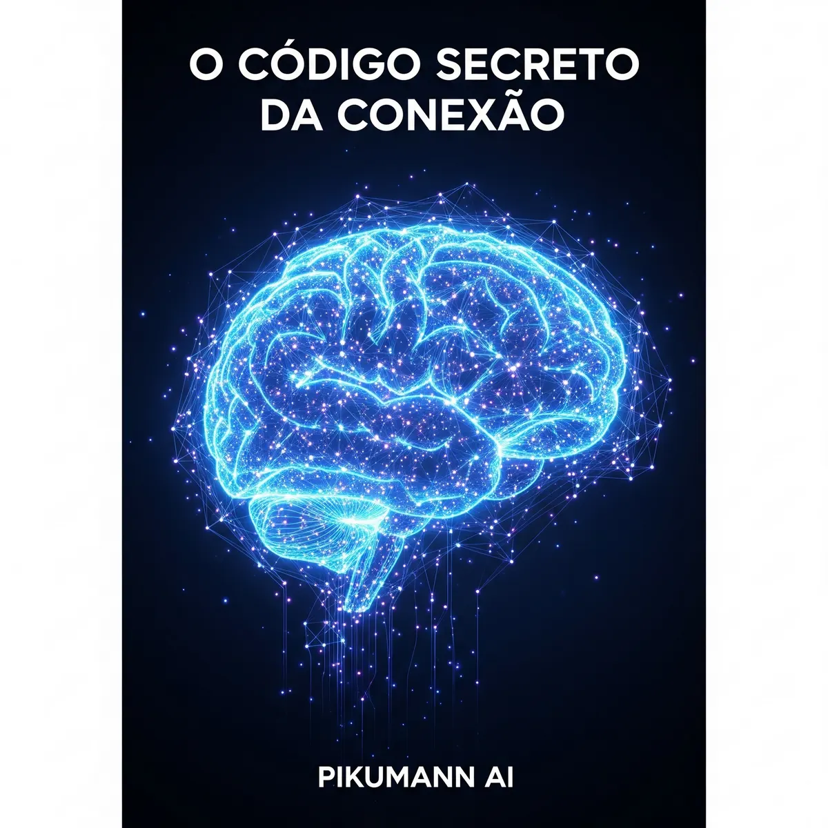 O Código Secreto da Conexão: Como criar laços profundos e se tornar inesquecível em um mundo superficial.