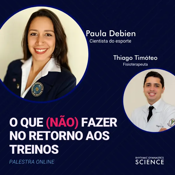 O que (não) fazer no retorno aos treinos