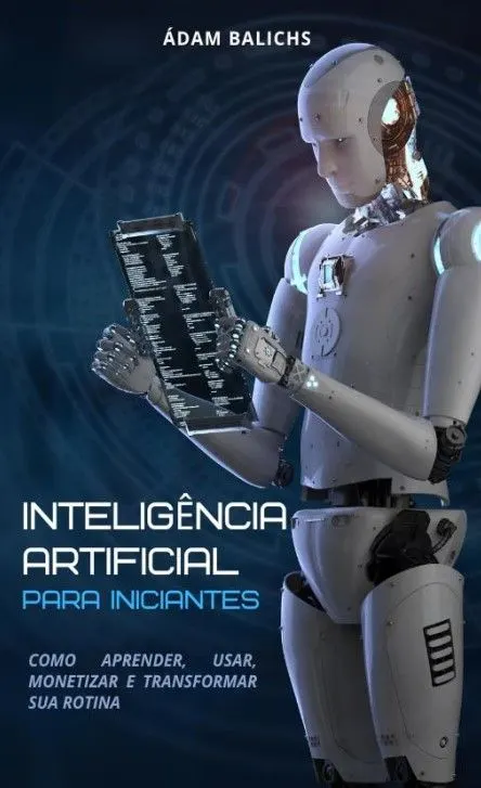 Inteligência Artificial para Iniciantes