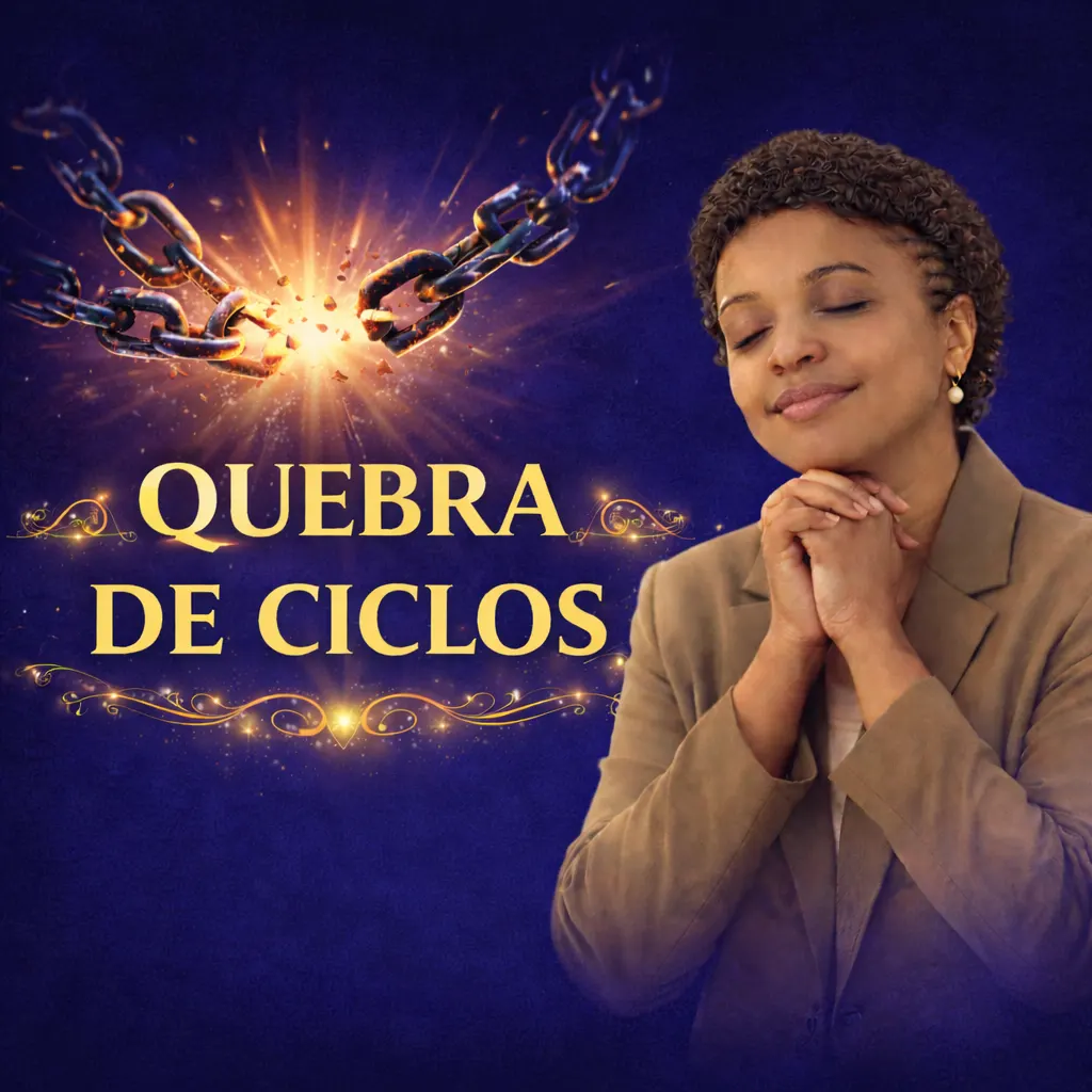 Curso Quebra de Ciclos