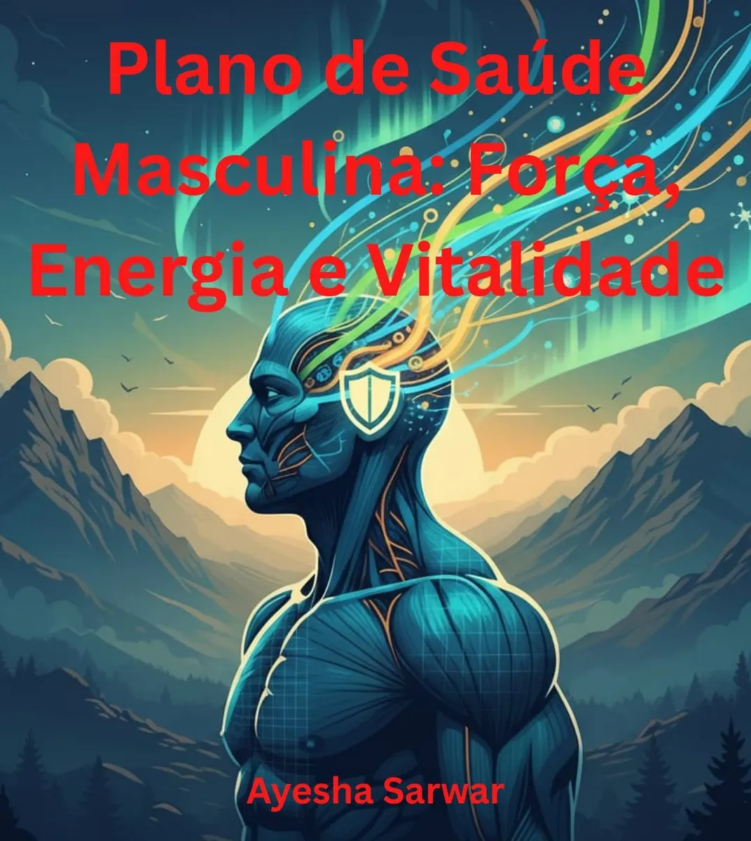 Plano de Saúde Masculina: Força, Energia e Vitalidade