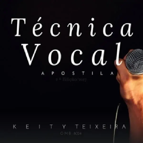 Apostila de Técnica Vocal