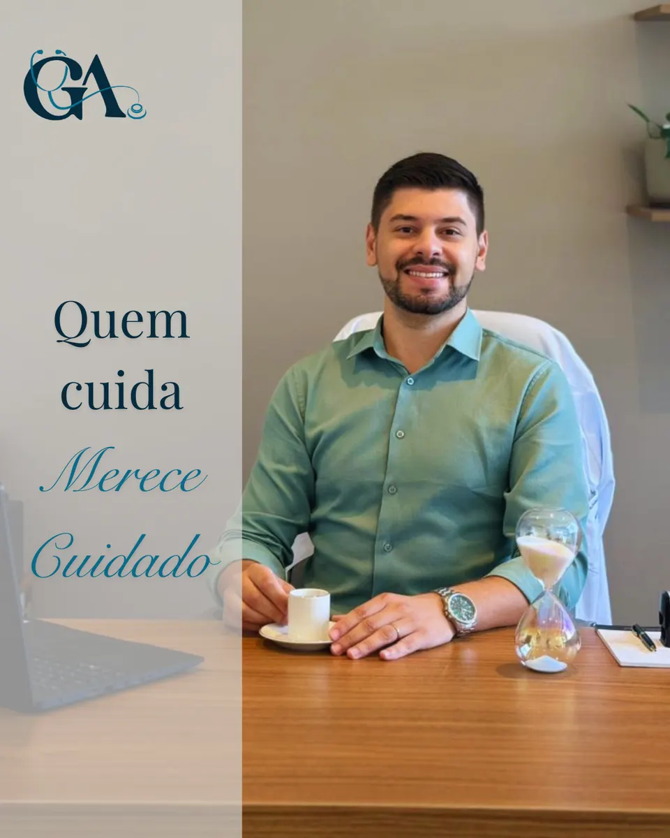 Mentoria para Cuidadores - Quem Cuida, Merece Cuidado.