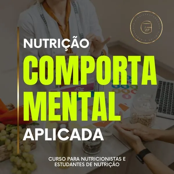 Nutrição Comportamental Aplicada