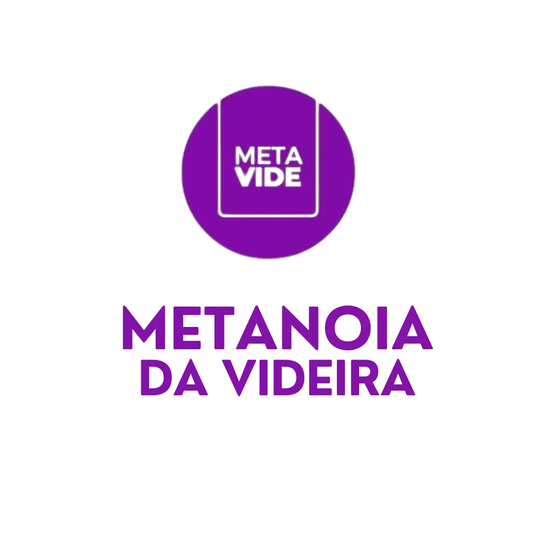 Curso METAVIDE - Metanoia da Videira