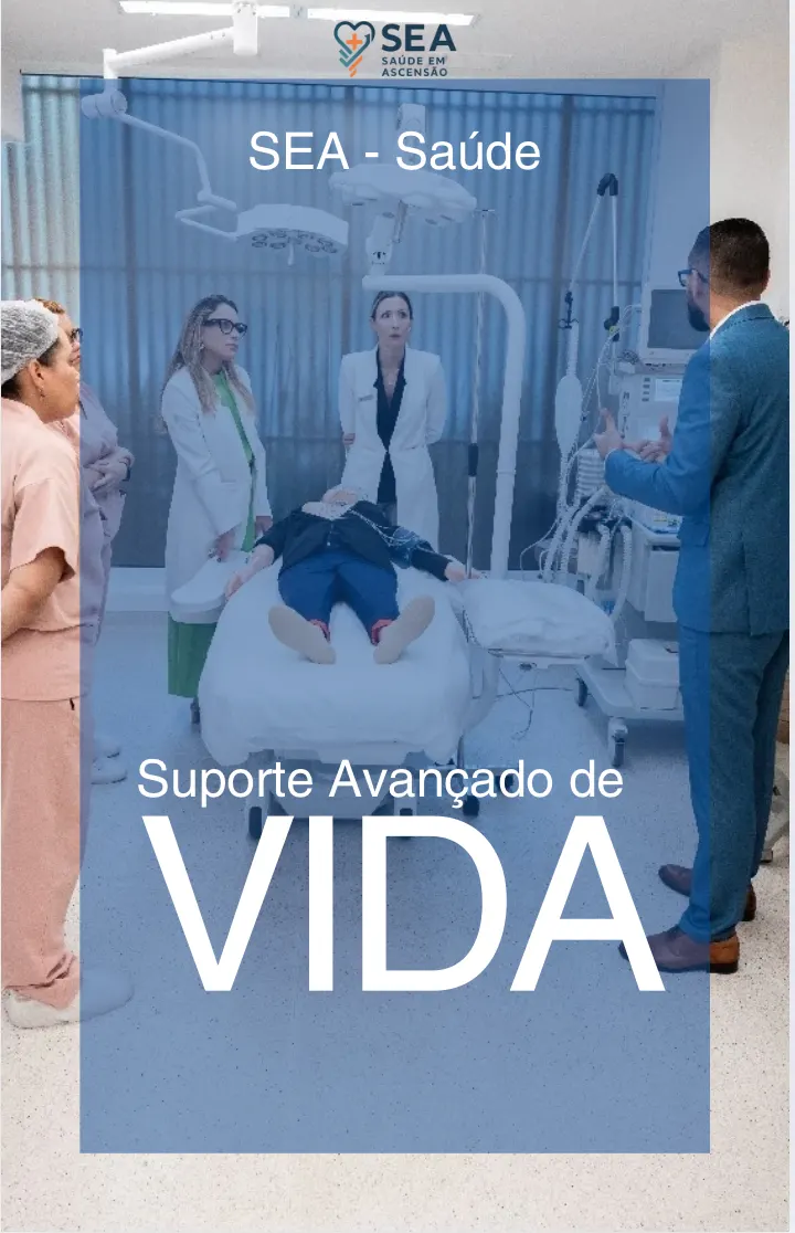 RCP Extraordinária de alta Performance OD - 05/10/2025